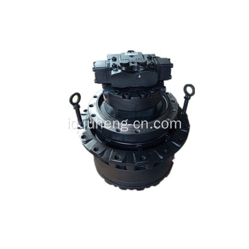 Final Drive 320BL Travel Motor Dengan Reducer Gearbox